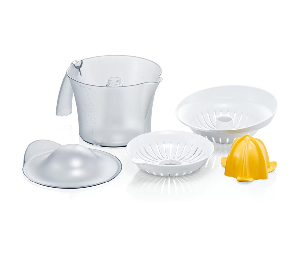 Bosch Wyciskarka do cytrusów MCP 3500N - 1023808 - zdjęcie 3